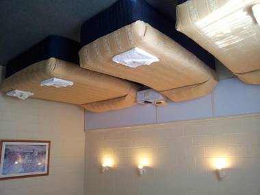 Admiral Nelson Motor Inn