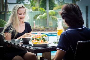 Peninsula Nelson Bay Motel and Serviced Apartments