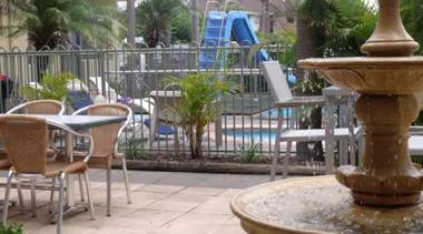 Oceanside Hawks Nest