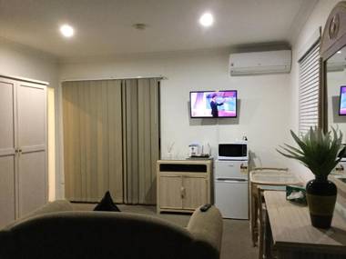 Oceanside Hawks Nest