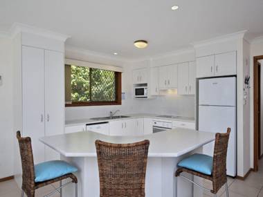 Kurrawa 13- Self Contained