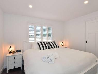 Margaret's Hamptons Cottage