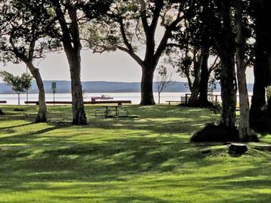 Bay Parklands Unit 22/2 Gowrie Avenue