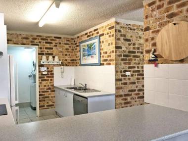 Bay Parklands Unit 22/2 Gowrie Avenue