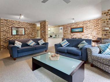 Bay Parklands Unit 44/2 Gowrie Avenue