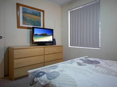 Bay Parklands Unit 44/2 Gowrie Avenue