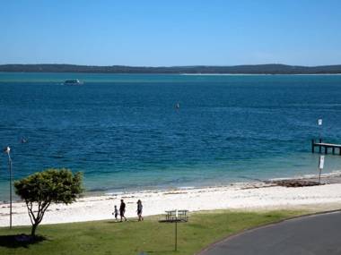 Florentine Unit 14 11 Columbia Close