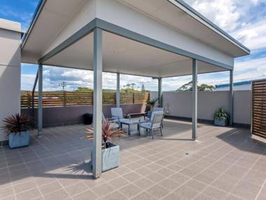 Market Street Unit 5 6-10