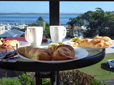 Portside Unit 12/1 Donald Street