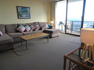 Portside Unit 12/1 Donald Street