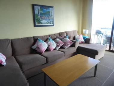 Portside Unit 12/1 Donald Street