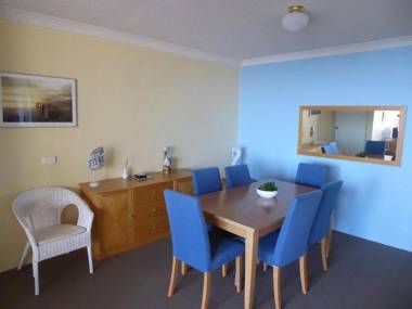 Portside Unit 12/1 Donald Street