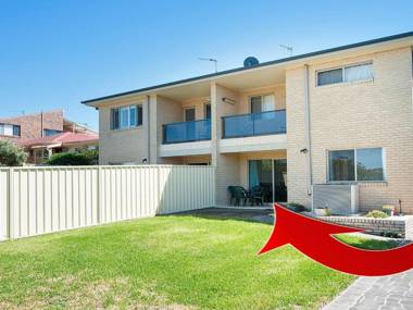 Matador Flat - Pet Friendly Accommodation