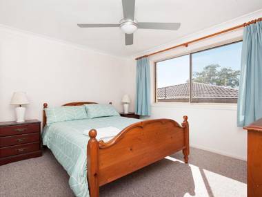 Matador Flat - Pet Friendly Accommodation