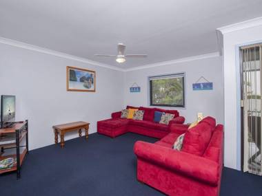 Dowling Street Carindale Unit 21 19