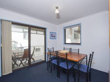 Dowling Street Carindale Unit 21 19