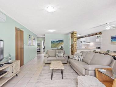 Gowrie Ave Bay Parklands Unit 38 2 Grevillia