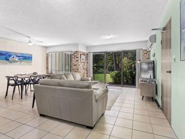 Gowrie Ave Bay Parklands Unit 38 2 Grevillia