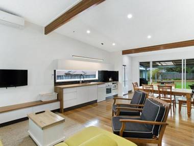 Market Street 13 The Beach House