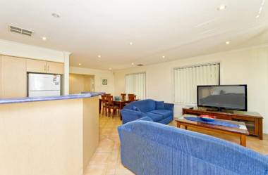 Close to beaches and local attractions!