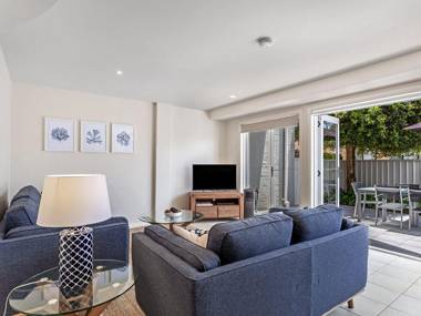 Sandcastles Unit 7 - Fingal Bay