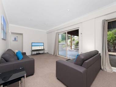 Ripple Cove @ Fingal Bay