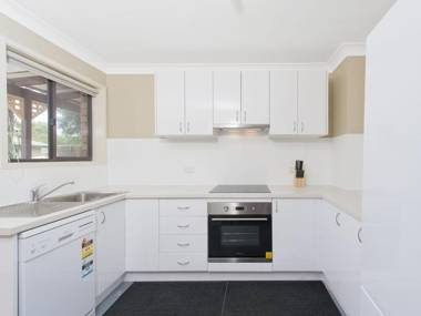 Ripple Cove @ Fingal Bay