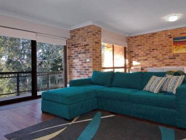 Bay Parklands Unit 69/2 Gowrie Avenue