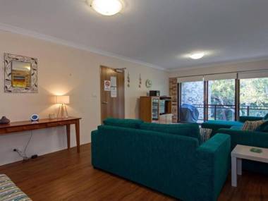 Bay Parklands Unit 69/2 Gowrie Avenue