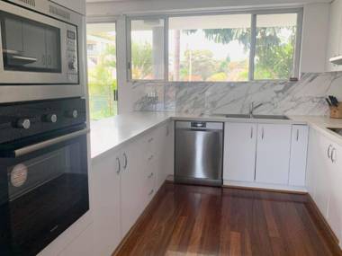 Barefoot' 7/44 Marine Drive - Fabulous Fingal Bay