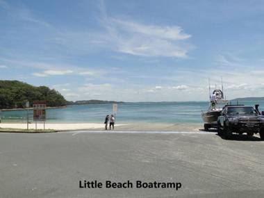 11 'Intrepid'  3 Intrepid Close - Absolute Beachfront Bliss