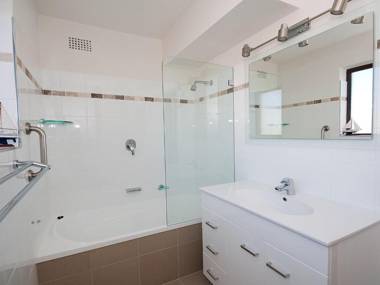 15 'Intrepid' 3 Intrepid Close - right on the beachfront