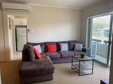 3 'Silvana Court' 26 Ajax Avenue - neat unit with air conditioning