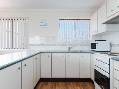 12 'Intrepid' 3 Intrepid Close - right on the beachfront