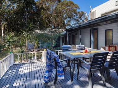 Bennett's Beach Cottage - Pet Friendly