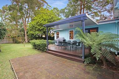 Bella Luca - Pet Friendly Home