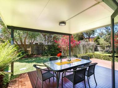 Bella Luca - Pet Friendly Home