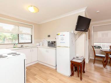 Pet Friendly - Jade Gardens