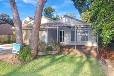 Pet Friendly Beach Home