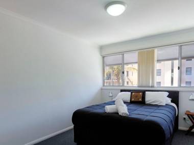 Seachange Townhouse 4