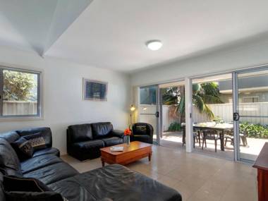 Seachange Townhouse 4