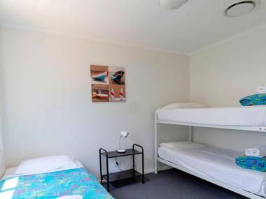 Seachange Townhouse 4