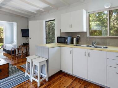 Enjoy the soothing sea breeze