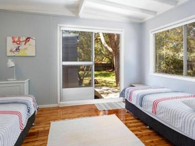 Enjoy the soothing sea breeze