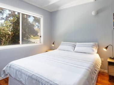 Enjoy the soothing sea breeze