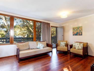 Gumtree Cottage Hawks Nest