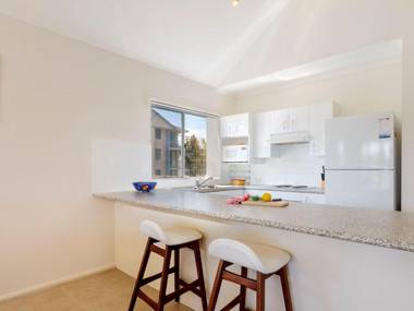 Seachange Apartment 3