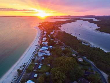 Providence Apartment 5