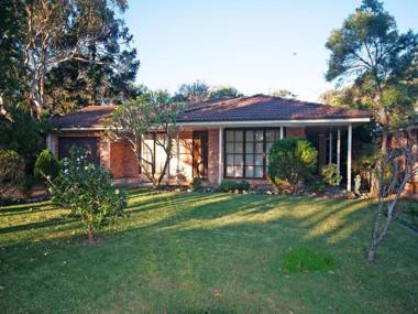 All Decked Out - Pet Friendly