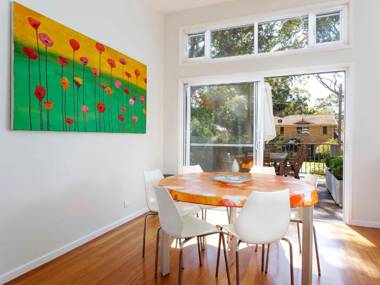 Gumbeachy - Pet Friendly - Free Wi-Fi